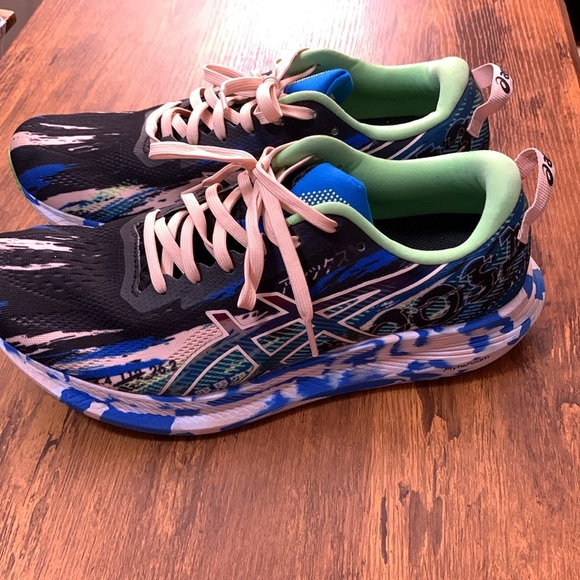 ASICS Tri Noosa - Picture 3 of 5